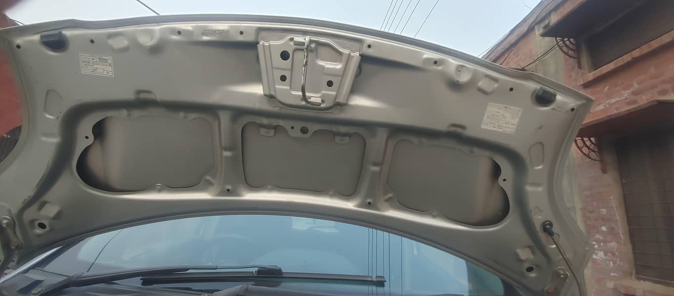 Toyota Vitz 2005 Model import 2009 For sale

                                                            alt=