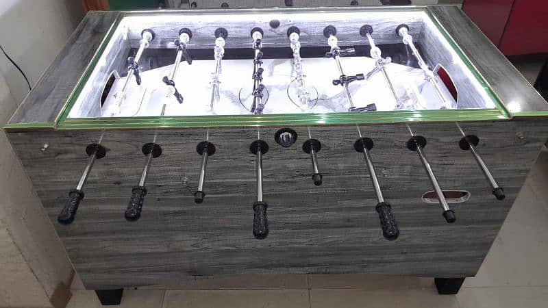 foosball table. bawa game. badawa. football game. table tennis. patti

                                                            alt=