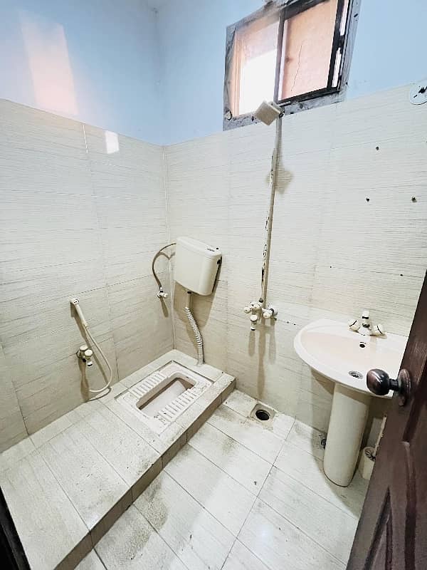 West Open Brand New Apartment For Sale In KU Housing Society at Scheme 33

                                                            alt=