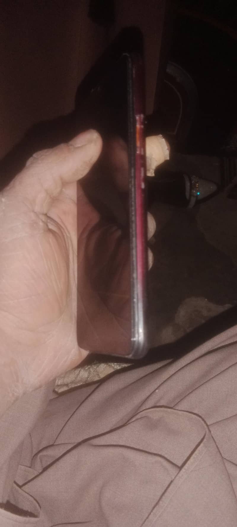 Vivo Y11 3gb 32gb Rs 8000

                                                            alt=