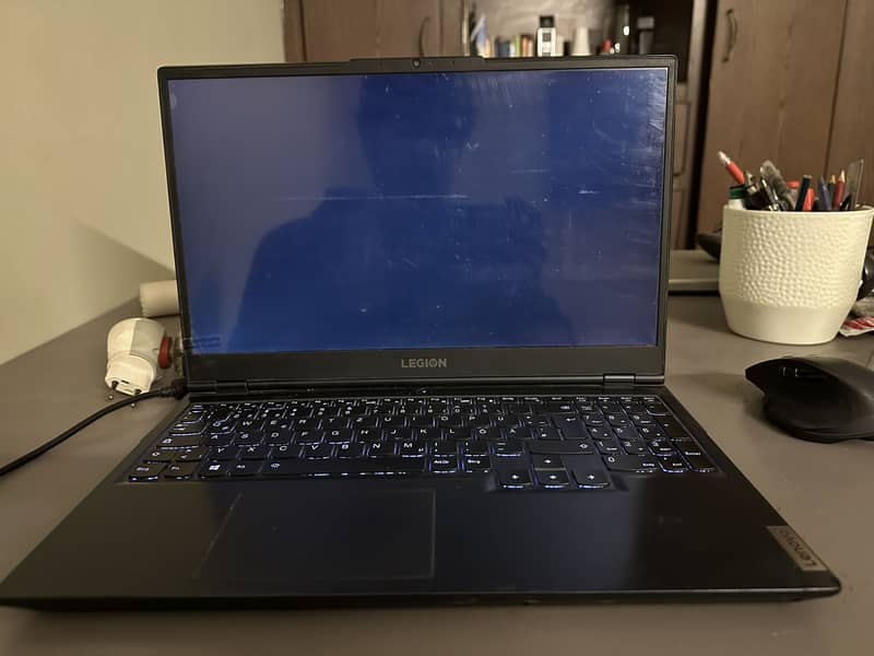 Lenovo Legion 5 | Pro Gaming Laptop | Ryzen 7 + RTX 3060 (6 GB)

                                                            alt=