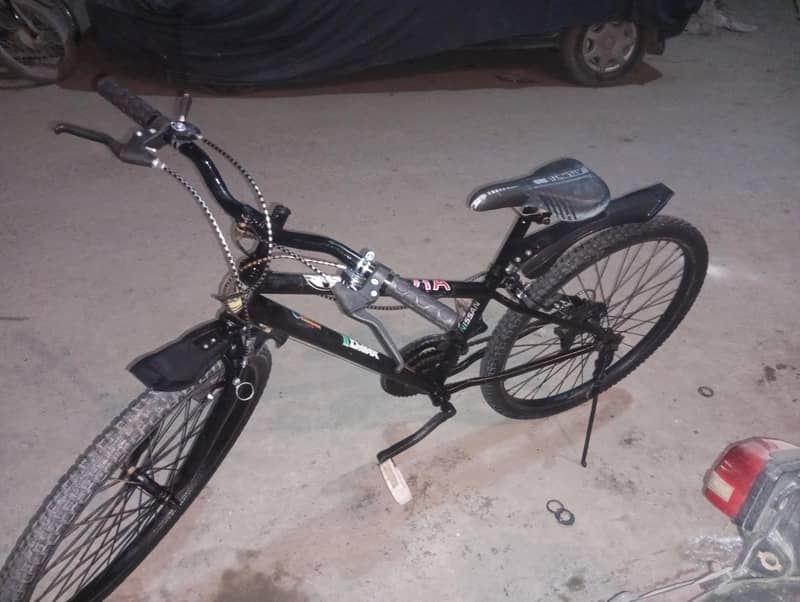 Cycle with Excellent condition

                                                            alt=