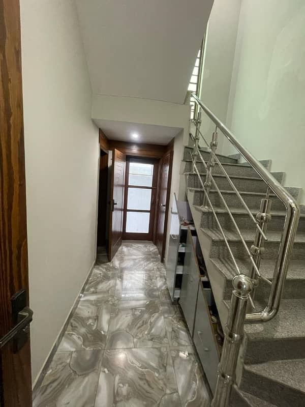5 Marla House For Rent In L-Block Khayaban e Amin Society Lhr.

                                                            alt=