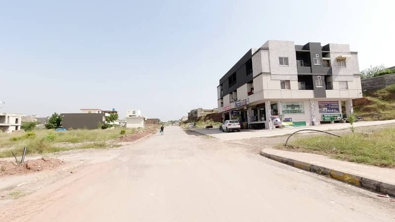 Residential Plot For sale In CDECHS - Cabinet Division Employees Cooperative Housing Society Islamabad

                                                            alt=