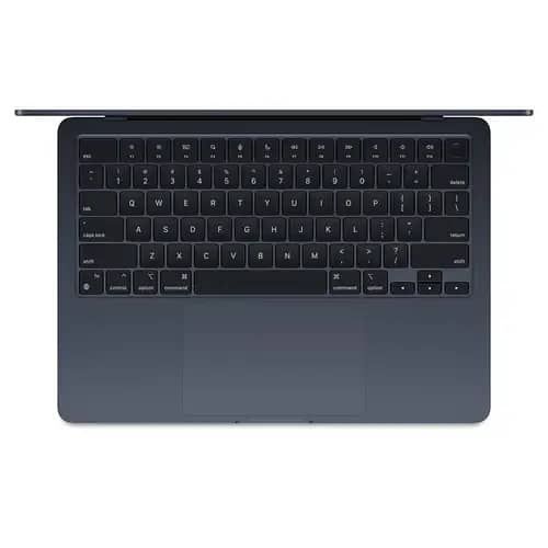 MacBook Air M4 | 16GB | 512GB | 100% Health | Less than 50 Cycles

                                                            alt=