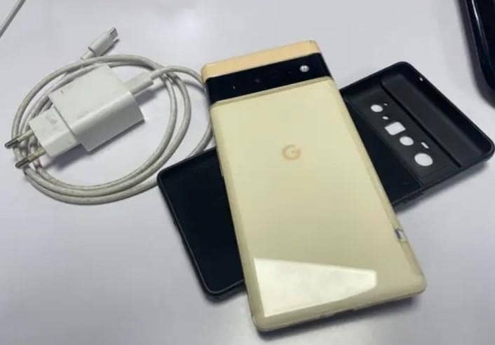 Google pixel 6 pro urgent sale connect wtp  0327=6747609

                                                            alt=
