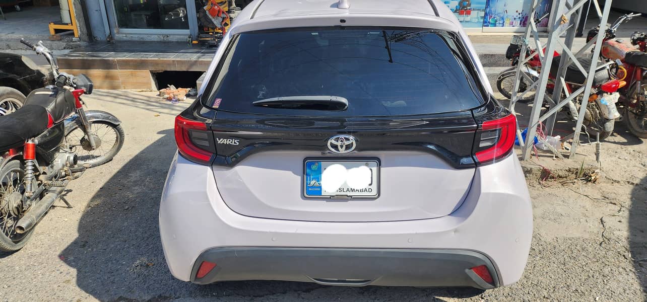 Toyota Yaris 1.0 G LED Full Option

                                                            alt=