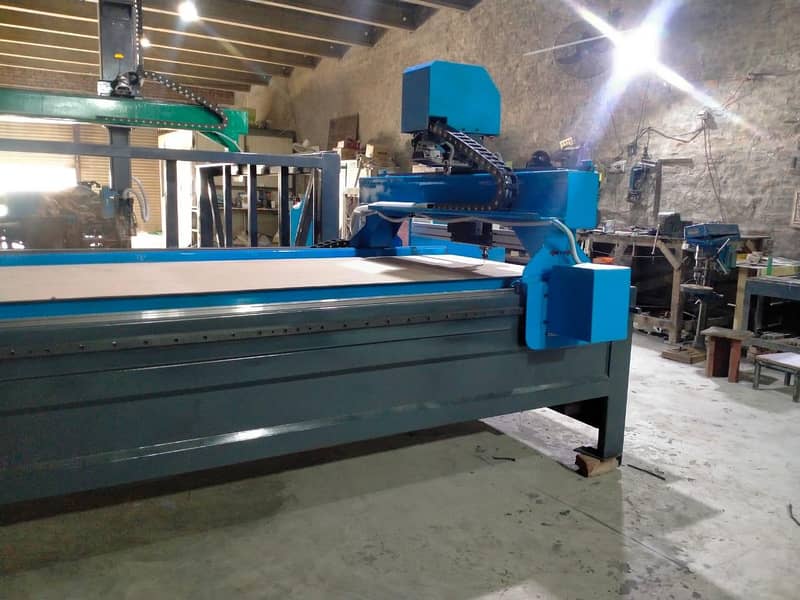 CNC WOOD ROUTER MACHINE

                                                            alt=