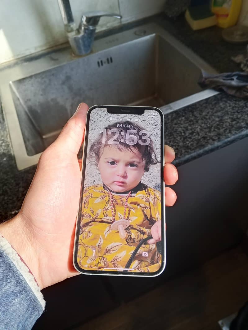 iPhone 12 – 256GB – Full OK – Battery Health Good – Urgent Sale

                                                            alt=