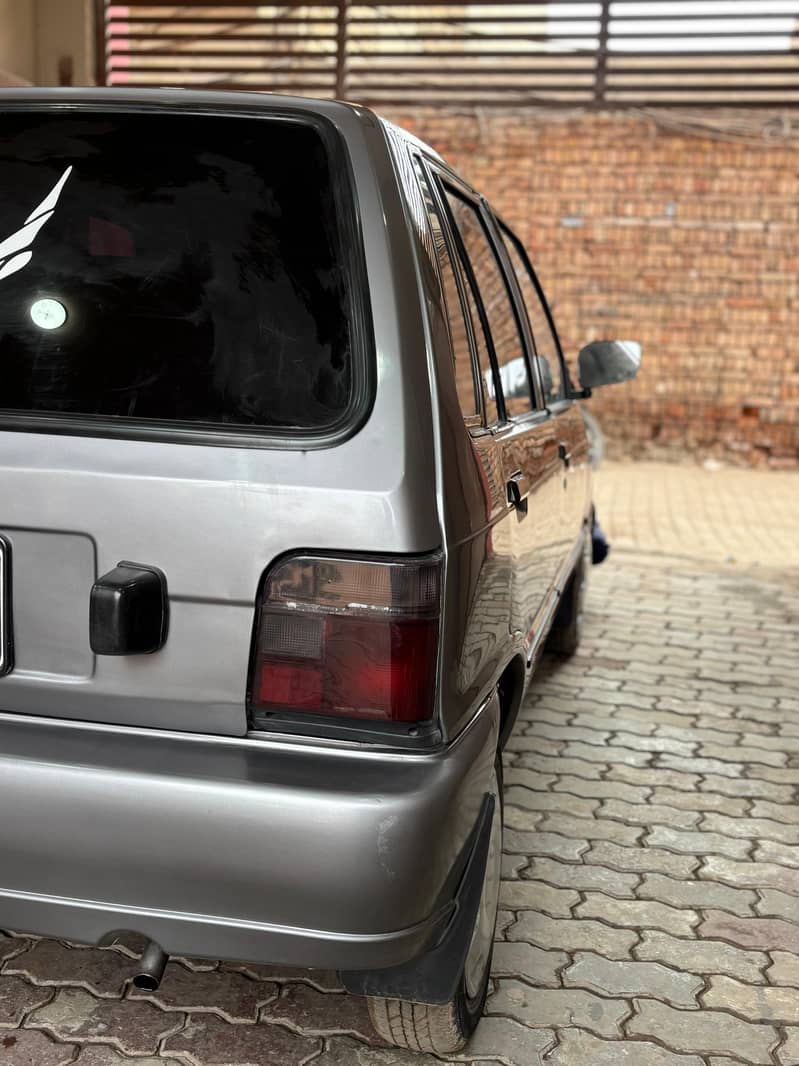 Suzuki Mehran 2014

                                                            alt=