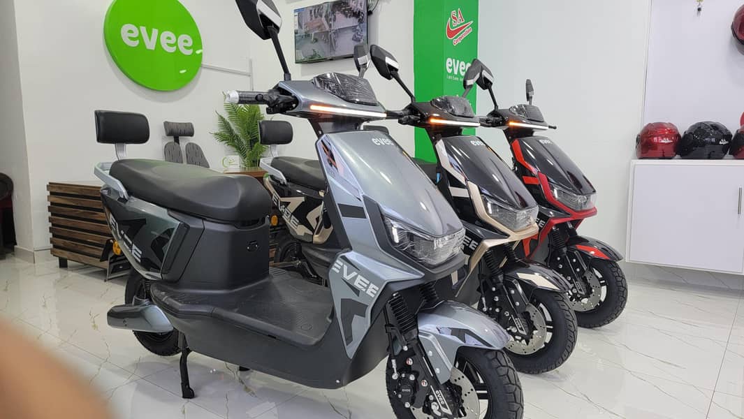 evee Gen-Z Electric Scooty new model

                                                            alt=
