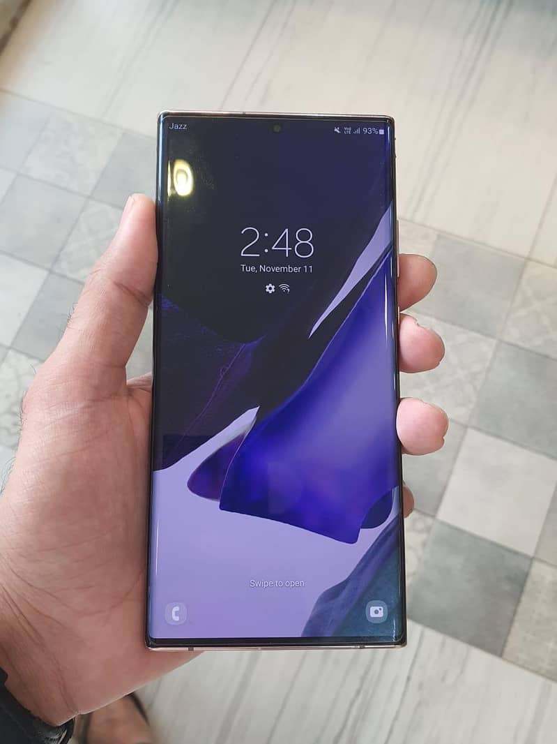 Samsung note 20 Ultra 12/256

                                                            alt=