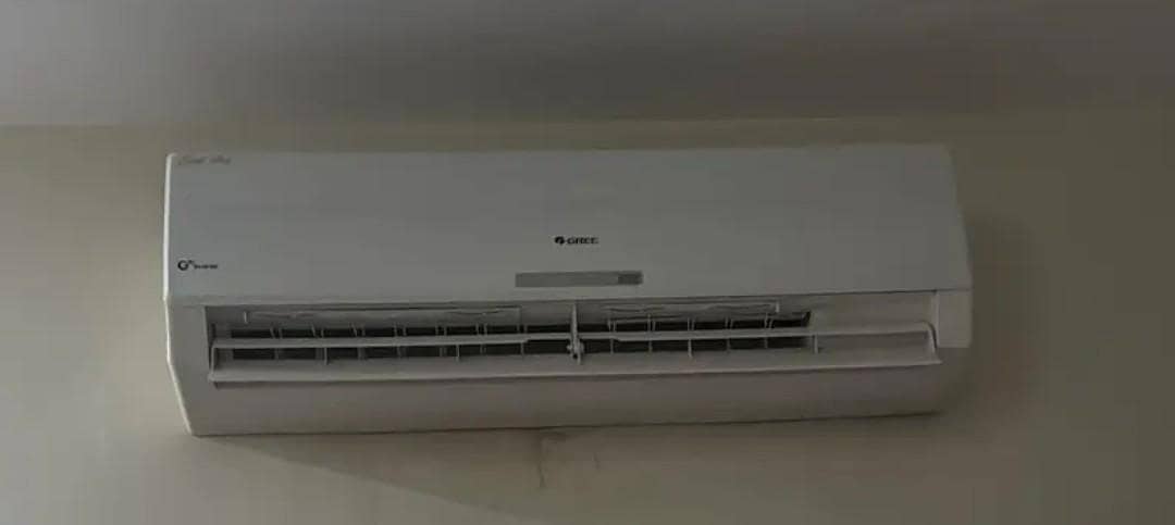 Gree 1.5 Ton DC Inverter Heat and Cool

                                                            alt=