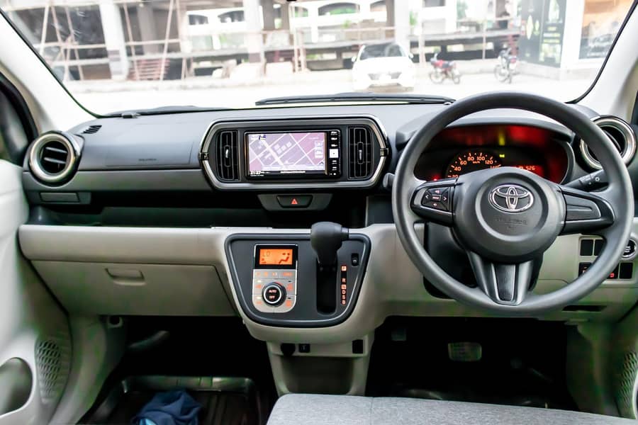 Toyota passo Xl package 2023

                                                            alt=