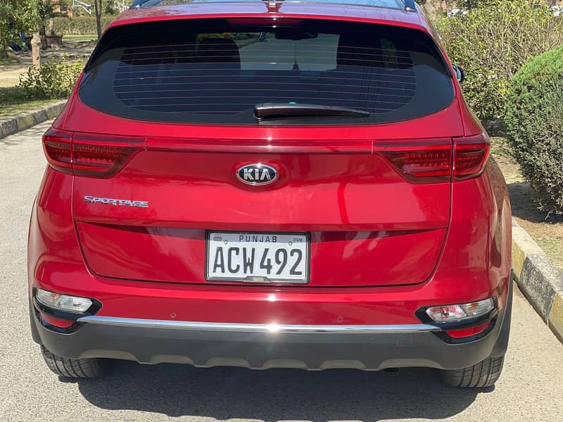 KIA Sportage 2019

                                                            alt=