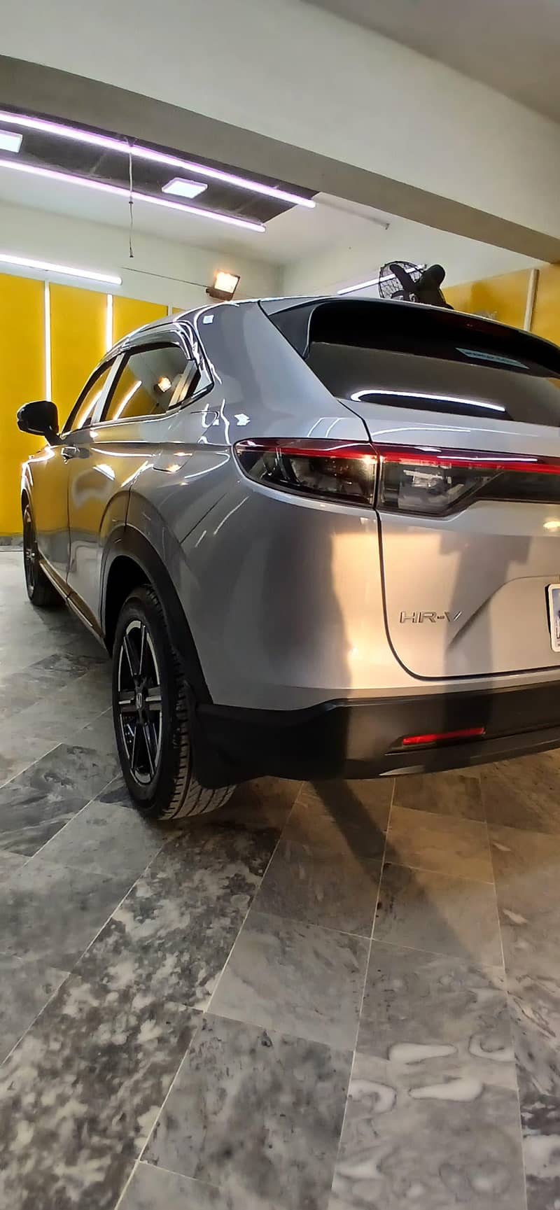 Honda HR-V 2023 Model

                                                            alt=