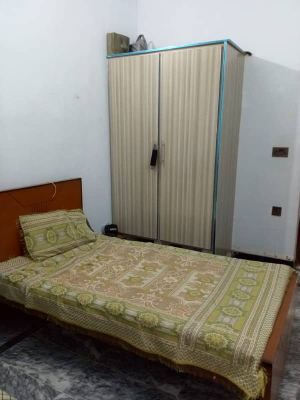 Rail View Housing Society 5 Marla Single Store House

                                                            alt=