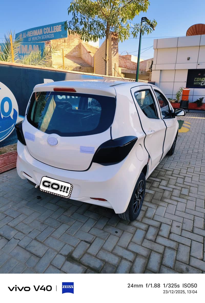 PRINCE PEARL 2021 MODEL NEW CAR

                                                            alt=