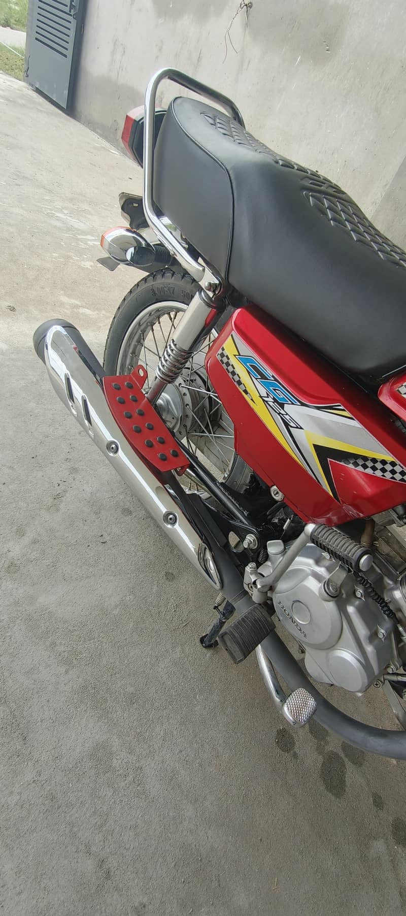 Honda 125 2025 Model

                                                            alt=