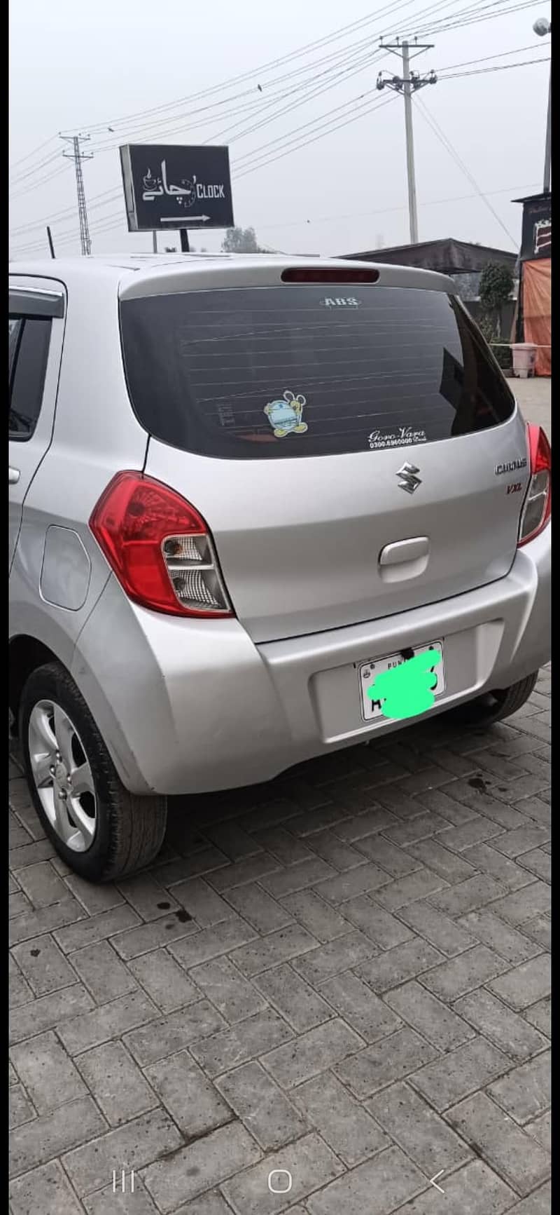 Suzuki Cultus

                                                            alt=