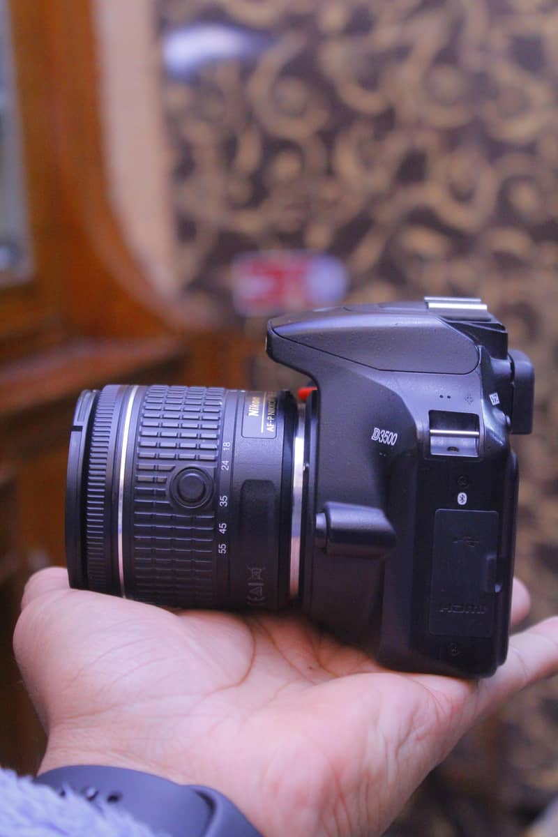 Nikon d3500 10/10+++

                                                            alt=