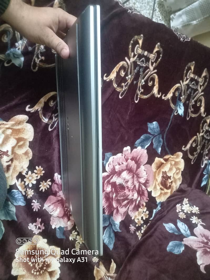 Dell Precision 7760 | Core i7 11th gen |32/512|6 gb Nividia RTX A3000

                                                            alt=