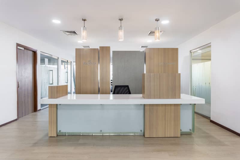 Private office space tailored to your business unique needs in KARACHI, Regus Financial District Centre.

                                                            alt=