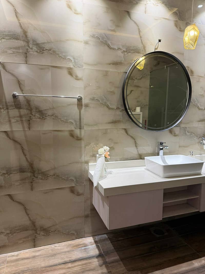 FURNISH BRAND NEW MODERN DESIGN FULL BASEMENT HOUSE AVAILABLE FOR RENT

                                                            alt=