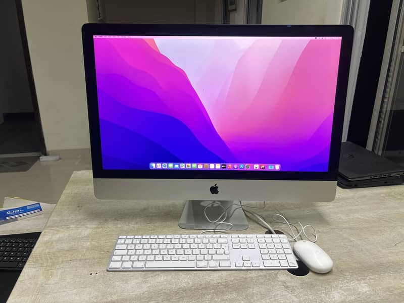 iMac 2015 27”  |iMac |Apple AiO|Apple iMac |Apple All in one|Mac

                                                            alt=