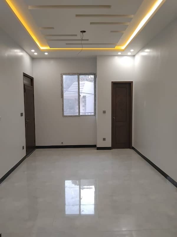 Brand New, West Open, House For Sale at Gulistan e Jauhar Block 3

                                                            alt=
