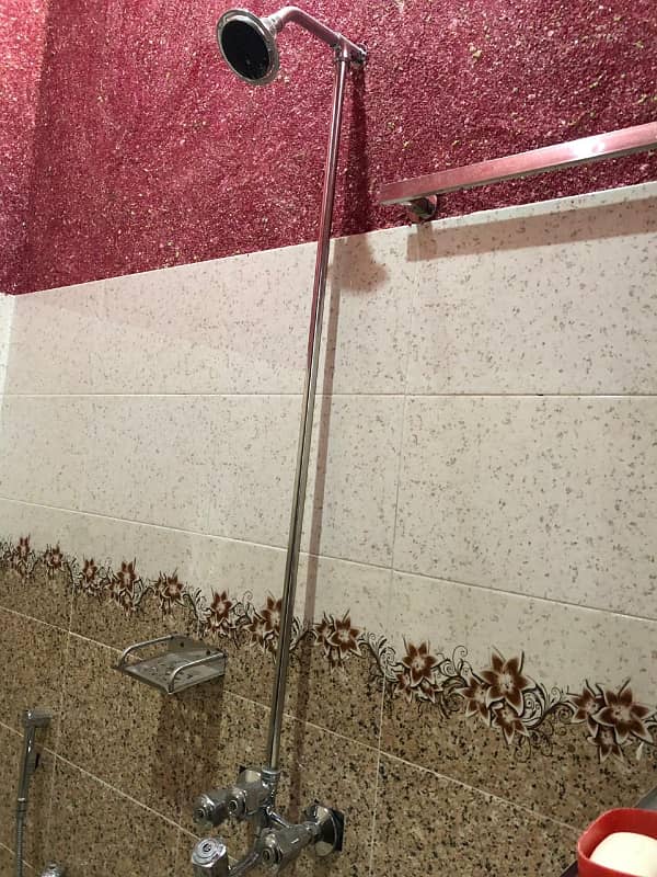 2 Marla Brand New House For Sale Ideal Location

                                                            alt=