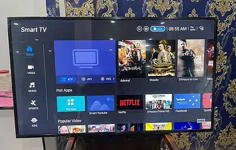 43 inch Samsung UHD LED TV 4K 8K 32"ANDROID LED new yer offer

                                                            alt=