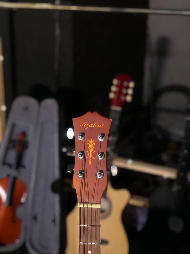 Acoustic Guitar /Guitars Era /Ukulele /Guitar /Imported Guitars

                                                            alt=