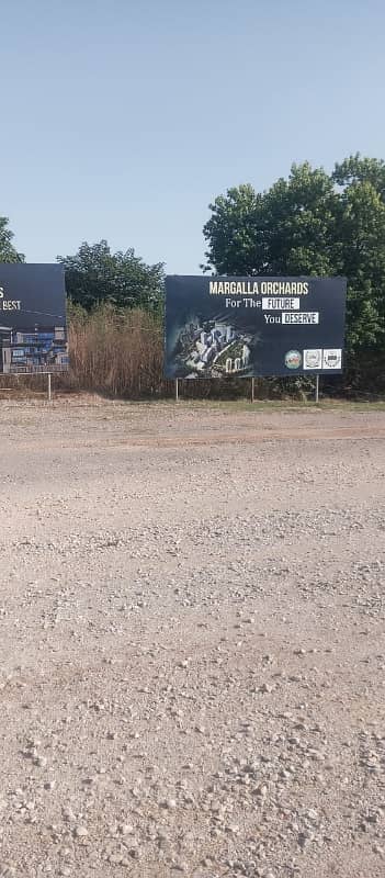 10 Marla Margalla Orchid E Block For Sale

                                                            alt=