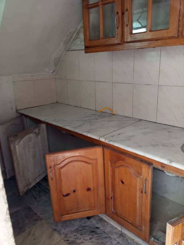 Railway Scheme 9 Faisal Colony 4 Marla Third Pursan

                                                            alt=