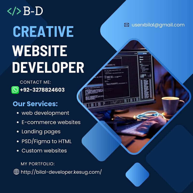 Professional Wordpress and E-commerce web| Responsive & Fast Websites

                                                            alt=