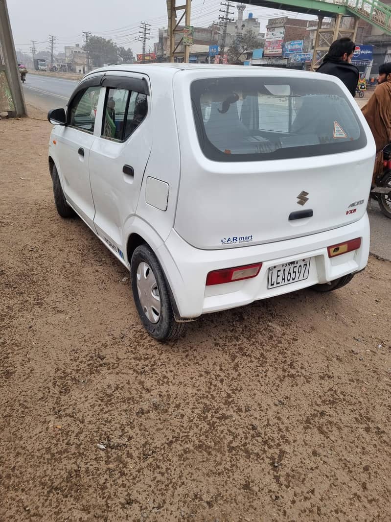 Alto vxr 2020 model total geniun only half piece touch lahore number

                                                            alt=