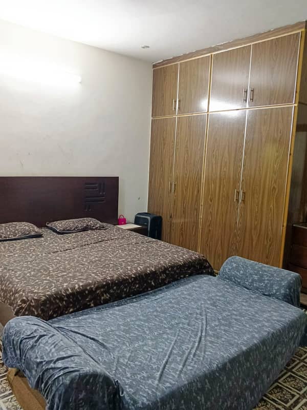 5 Marla House For Rent In N-Block Khayaban e Amin Society Lhr.

                                                            alt=