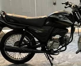 Unique UD 100 2009

                                                            alt=