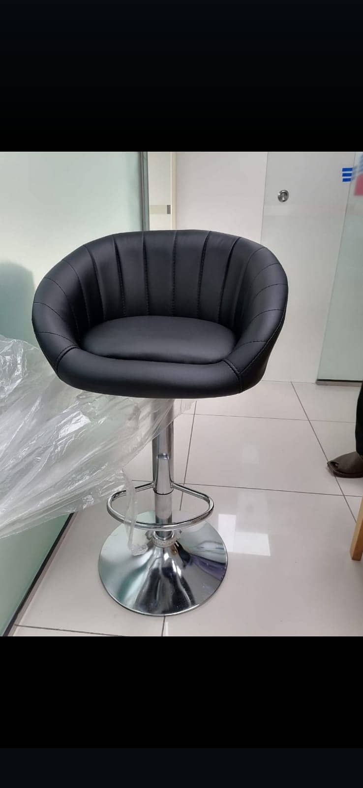 Computer Chair - Revolving Chair - Mesh Chair - Employee Chair - Chair

                                                            alt=