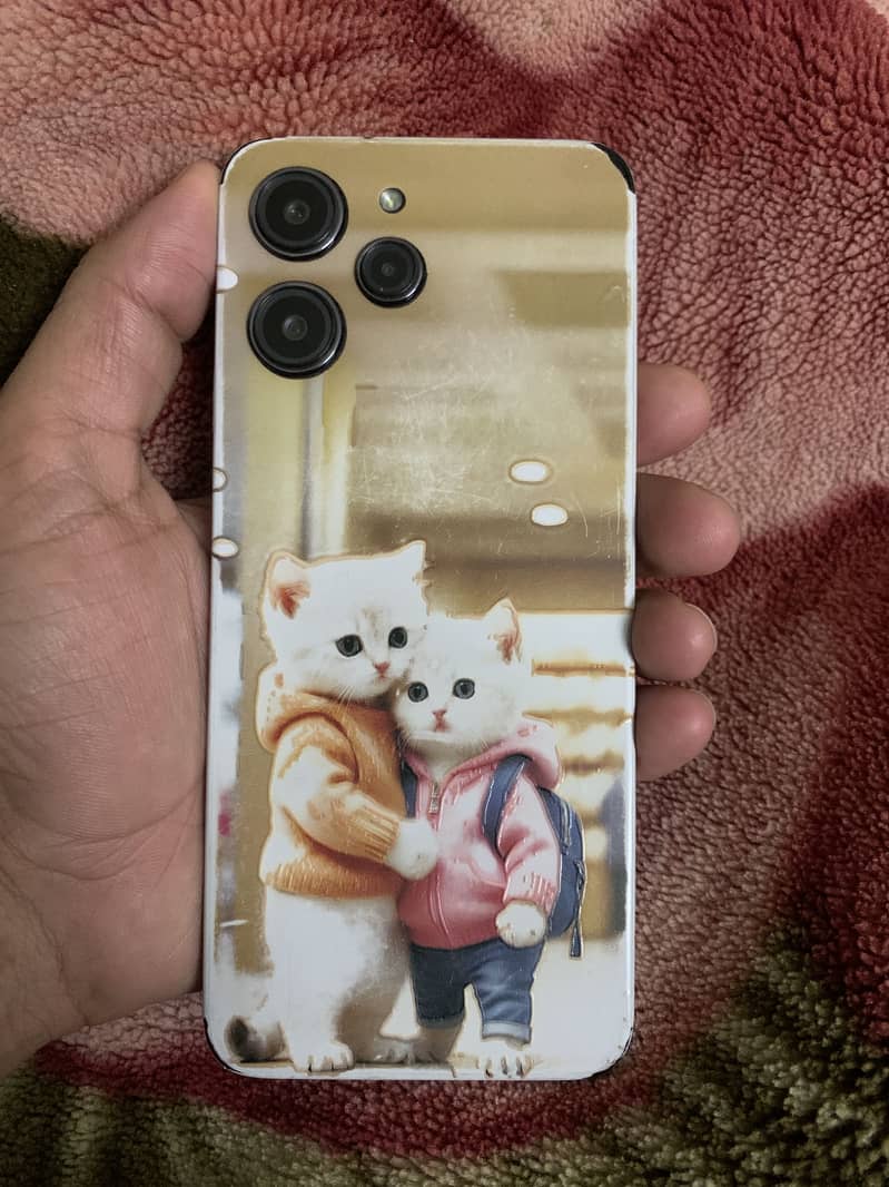 Xiaomi 13 exchange possible with iphone

                                                            alt=