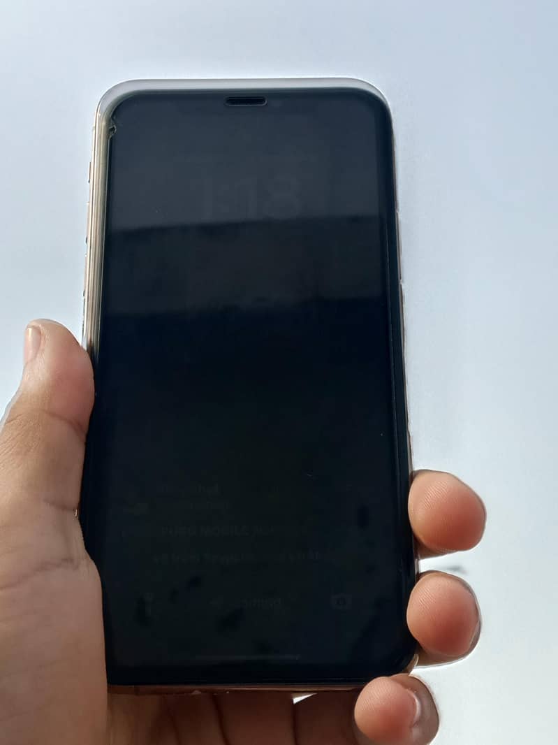 iPhone 11 Pro 64GB Non PTA

                                                            alt=