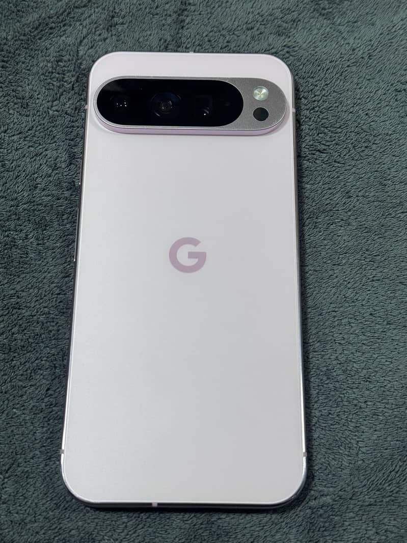 pixel 9 pro xl PTA Approved location Pattoki city

                                                            alt=