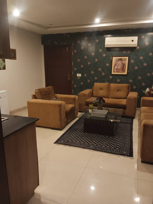 Super luxury AC furnished apartment for rent. Short stay/ Daily/ weekly/ monthly and long term basics.

                                                            alt=