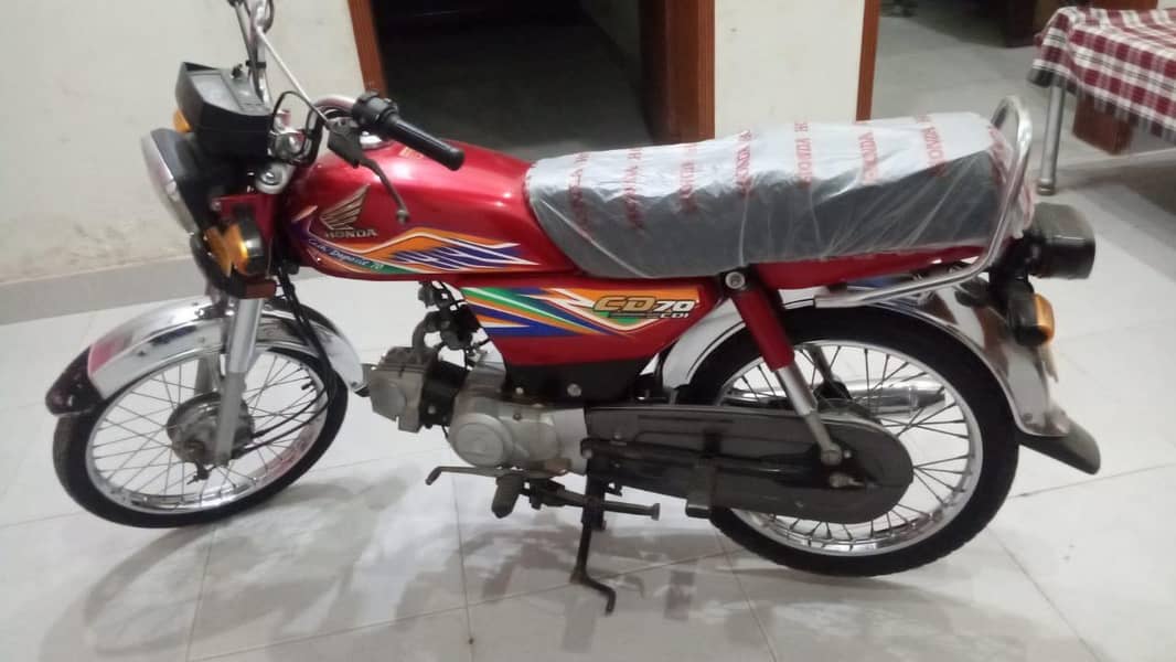 Honda 70 bike for sale WhatsApp number 0322=35=82=457=

                                                            alt=