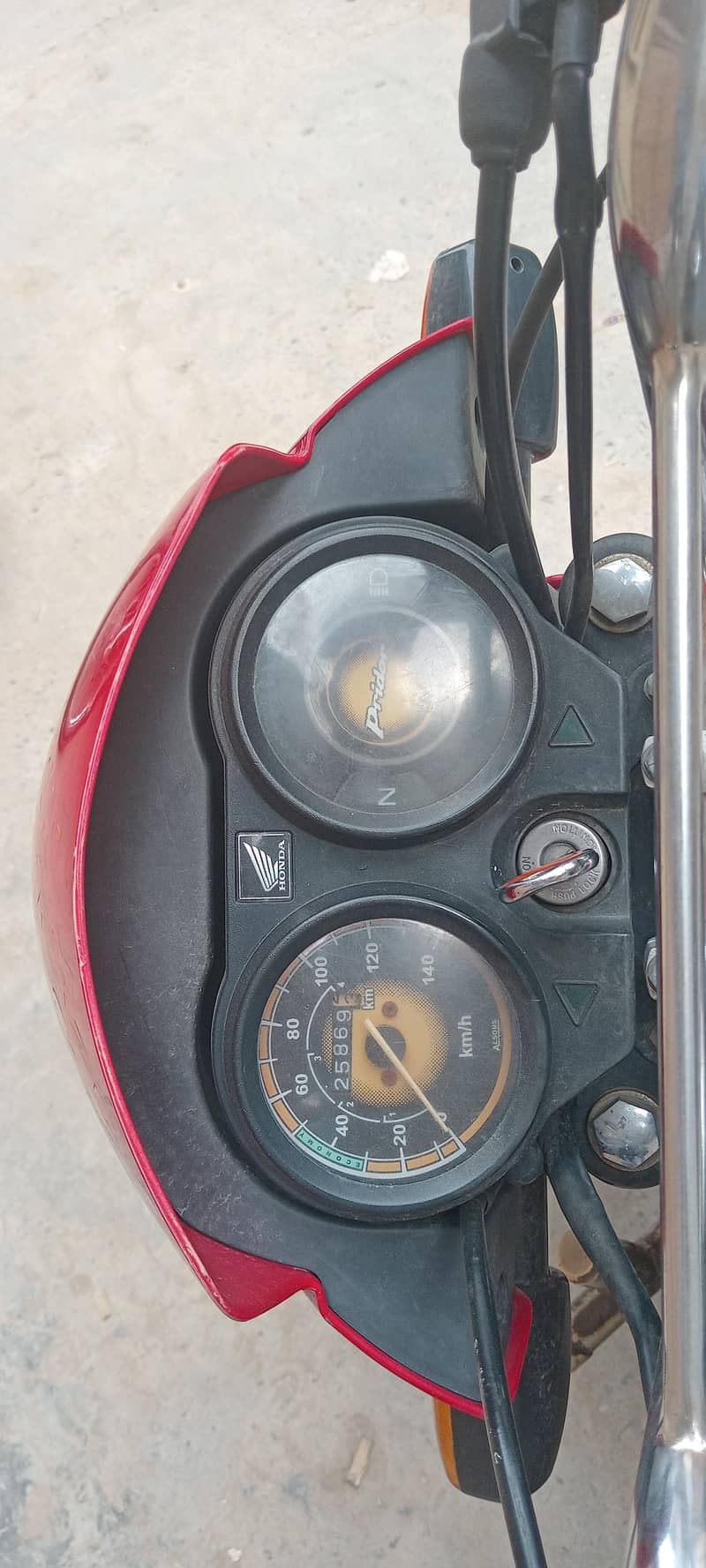 Honda Prioder 2019 Home Use

                                                            alt=