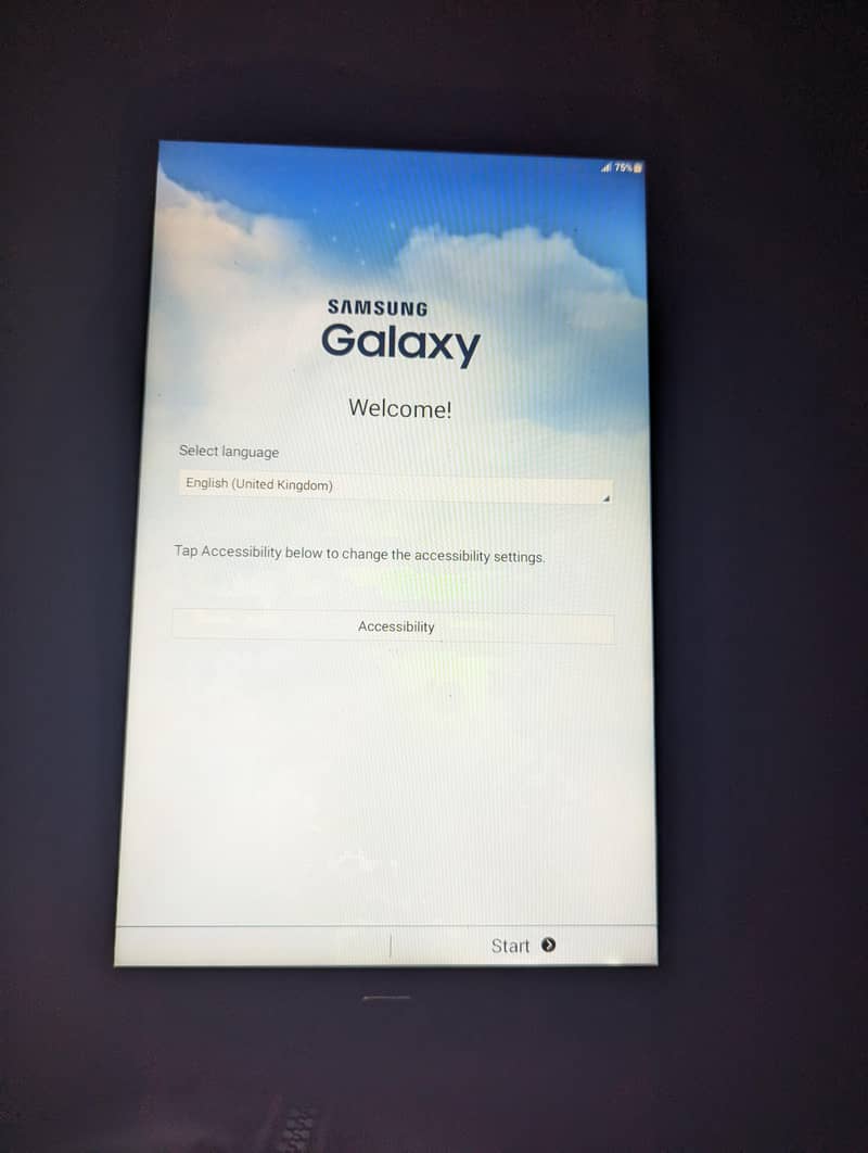 samsung tab E

                                                            alt=