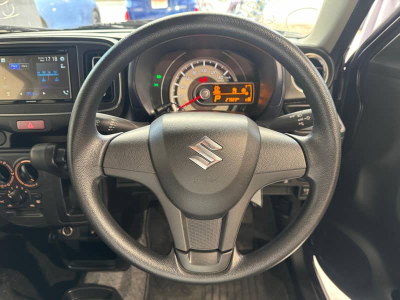 Suzuki Alto 2022

                                                            alt=