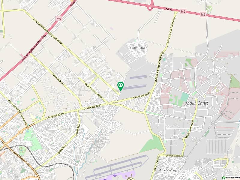 120 sqyd leased plot Saadi Garden Block 2 west open 240 facing

                                                            alt=