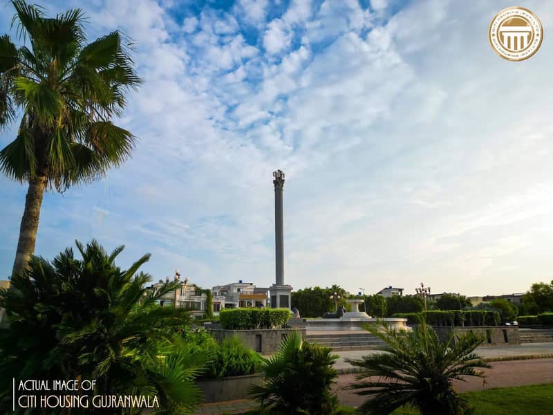 B Block Most Prime Location 10 Marla Plot Available for Sale Near to Amenities.

                                                            alt=